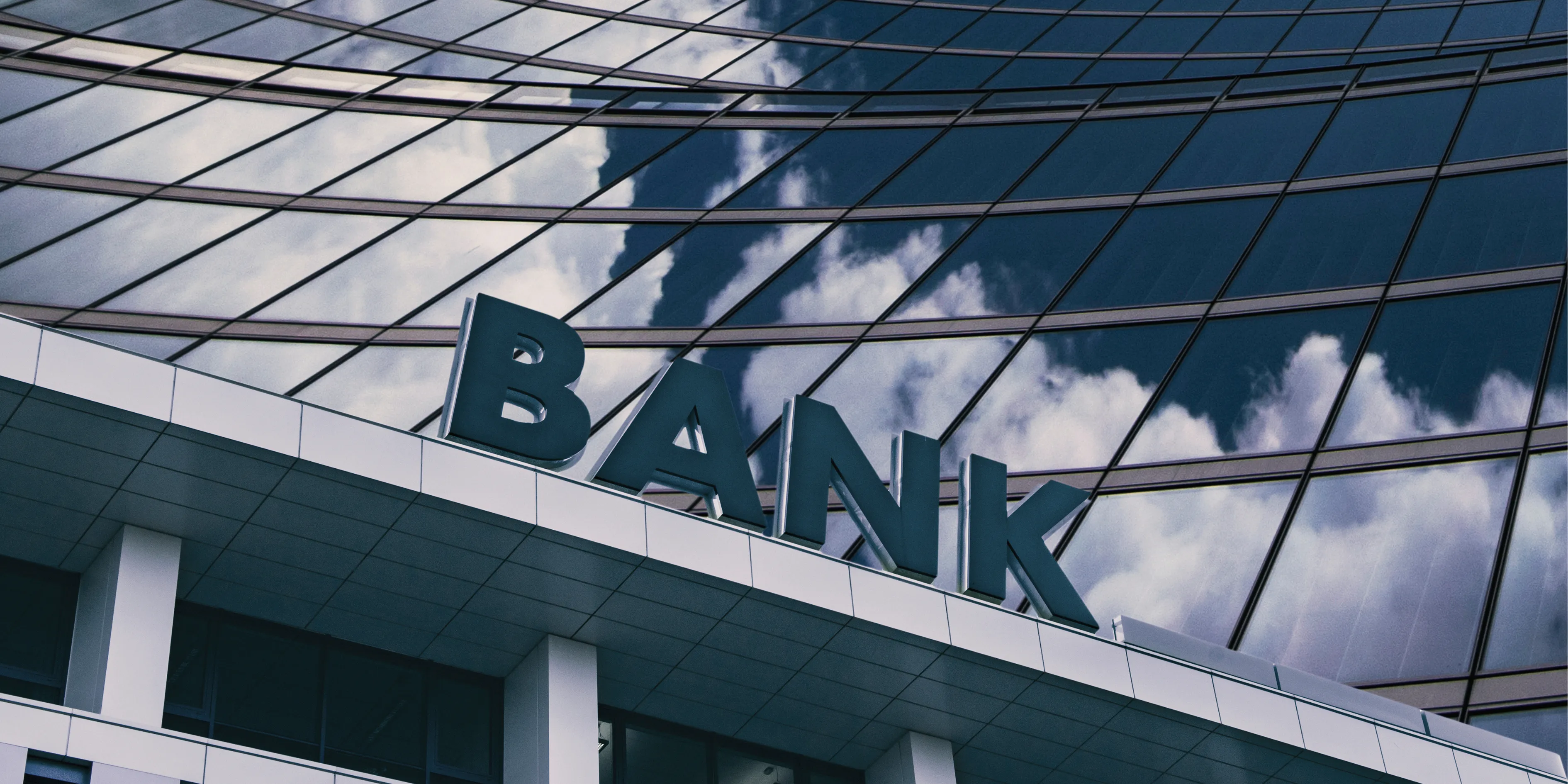 Imagem banco desktop